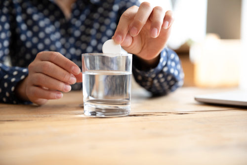 Sind Brausetabletten gesund? Erfahre hier Vor- und Nachteile!